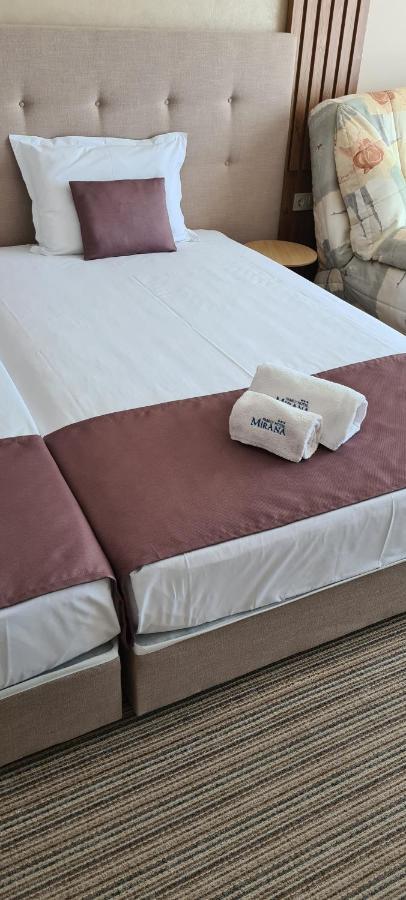 Mirana Family Hotel Burgasz Kültér fotó