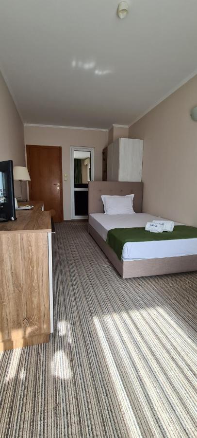Mirana Family Hotel Burgasz Kültér fotó