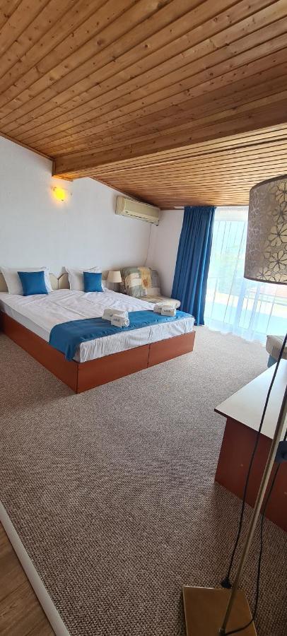Mirana Family Hotel Burgasz Kültér fotó