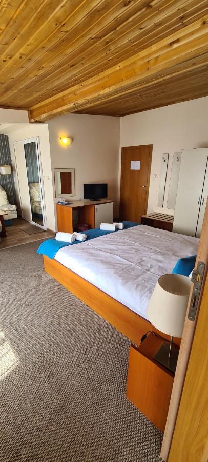 Mirana Family Hotel Burgasz Kültér fotó
