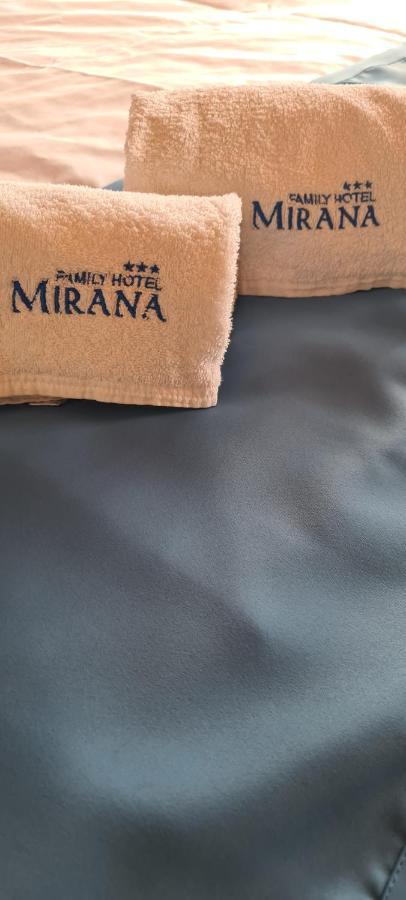 Mirana Family Hotel Burgasz Kültér fotó