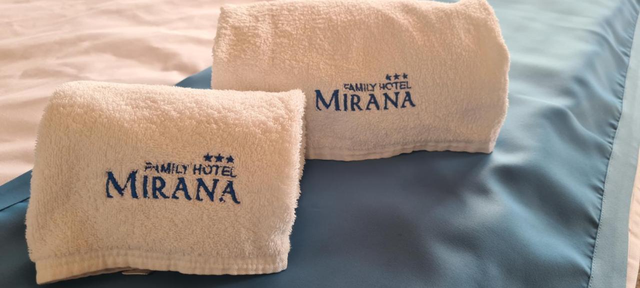 Mirana Family Hotel Burgasz Kültér fotó