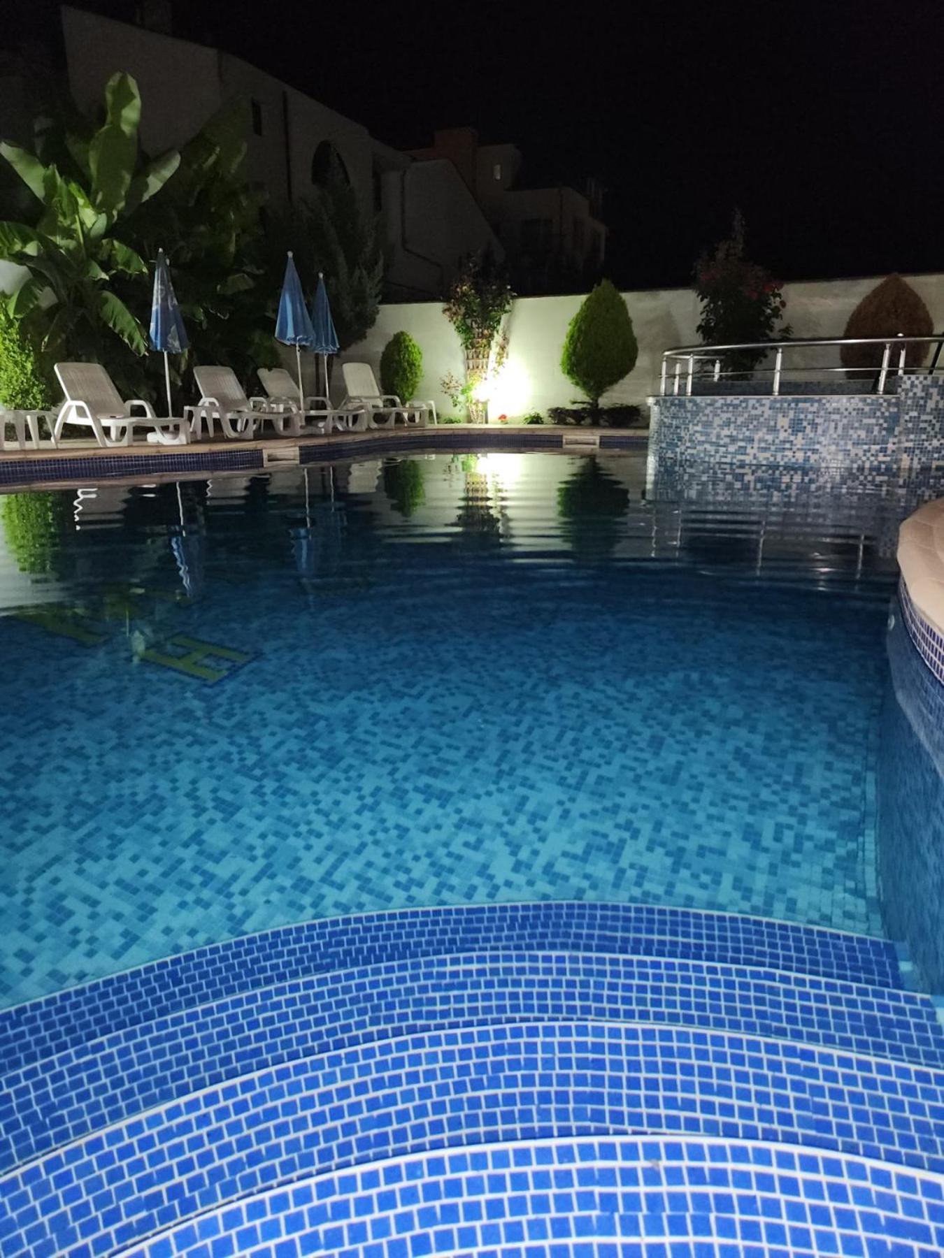 Mirana Family Hotel Burgasz Kültér fotó